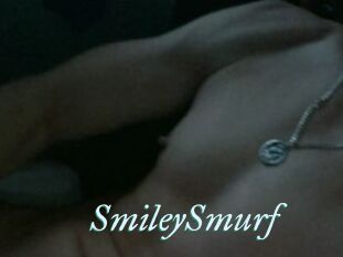 SmileySmurf