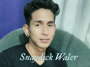 Snaydick_Waler