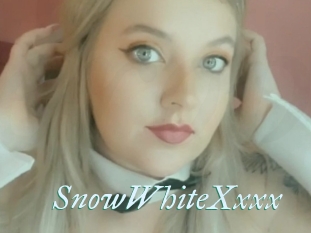 SnowWhiteXxxx