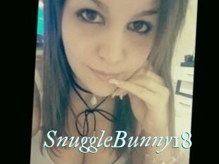 SnuggleBunny18