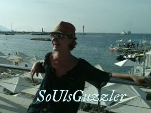 SoUlsGuzzler
