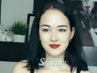 SoYouy