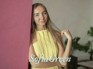 SofiaGreen