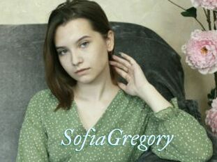 SofiaGregory