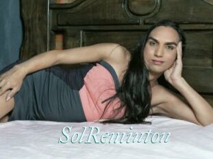 SolReminton