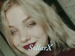 SollarX