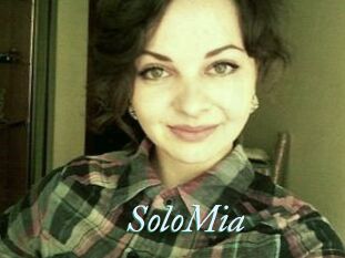 SoloMia