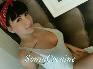 SoniaCocaine