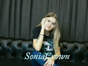 SoniaCrown