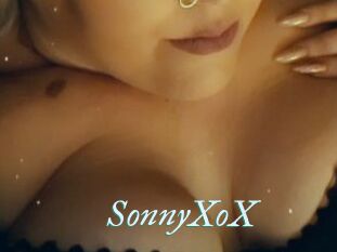 SonnyXoX