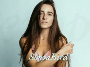 SonyaBird