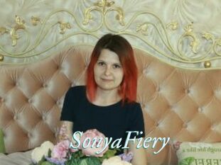 SonyaFiery