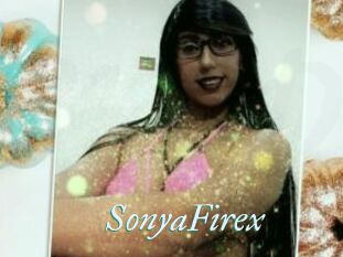 SonyaFirex