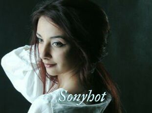Sonyhot