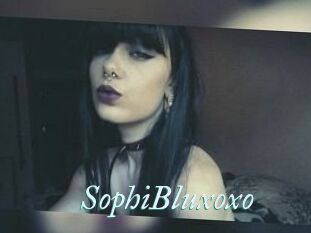 SophiBluxoxo