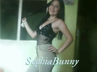 SophiaBunny