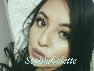 SophiaColette