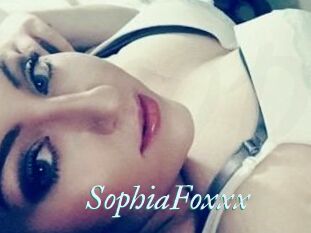 SophiaFoxxx