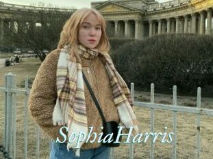 SophiaHarris