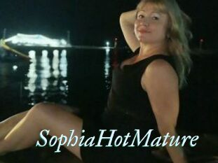 SophiaHotMature