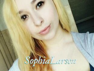 Sophia_Larson