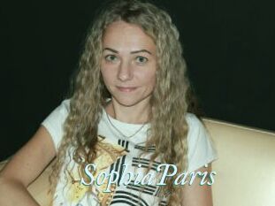 SophiaParis