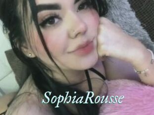 SophiaRousse