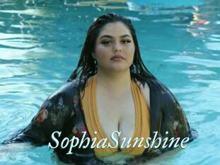 SophiaSunshine