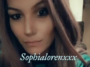 Sophialorenxxx