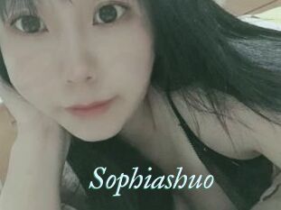 Sophiashuo