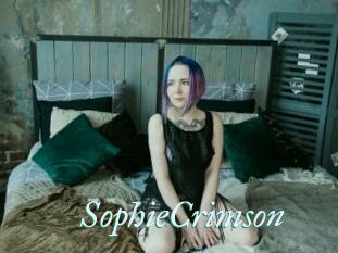 SophieCrimson