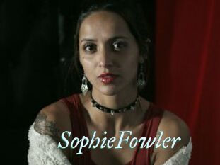 SophieFowler