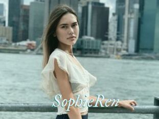 SophieRen