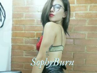 SophyBurn