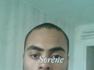 Sorene