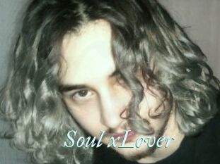 Soul_xLover