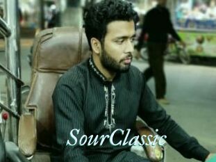 SourClassic