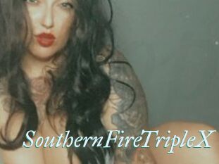 SouthernFireTripleX