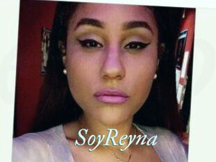 SoyReyna