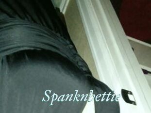 Spanknbettie