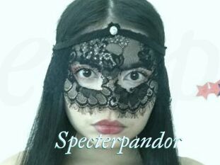 Specterpandor