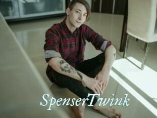 SpenserTwink