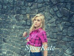 SpicyKate