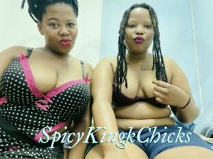 SpicyKingkChicks
