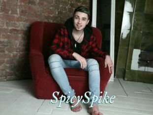 SpicySpike