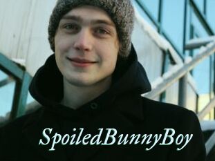 SpoiledBunnyBoy