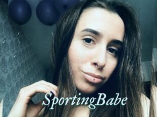 SportingBabe