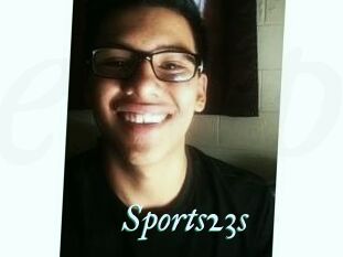 Sports23s
