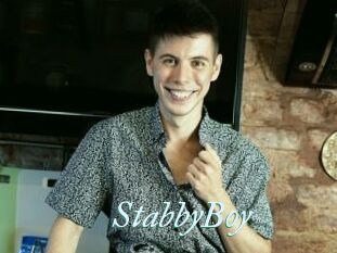 StabbyBoy