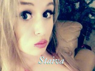 Staiva